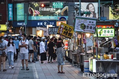 三級警戒餐館業5月營收掉三成 經濟部年底振興吸客拚重生 Ettoday財經雲 Ettoday新聞雲