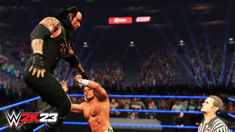 Full Match Triple H Vs Undertaker No Holds Barred Match Smackdown