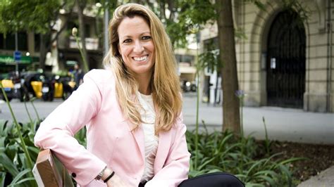 Maria Eugènia Gay una carrera marcada por el procés El Periódico