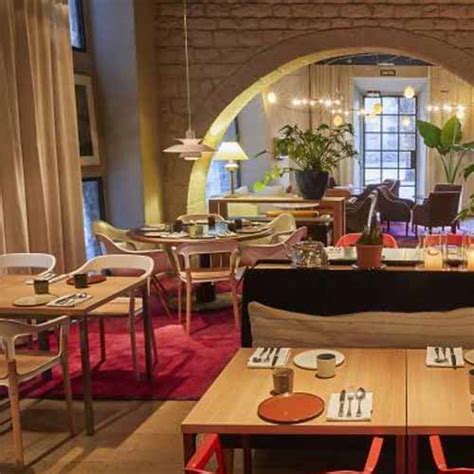 Els Millors Restaurants Per La Revetlla De Cap D Any