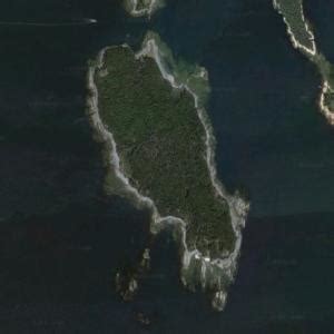 Turtle Island in Bar Harbor, ME - Virtual Globetrotting