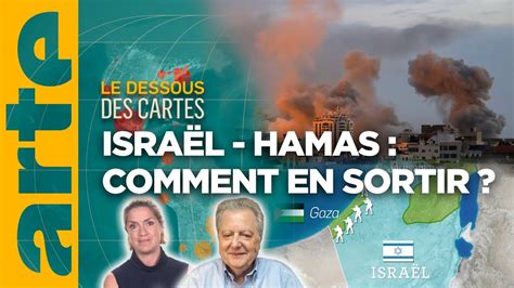 Isra L Hamas Comment En Sortir Une Le On De G Opolitique Du