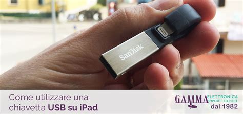 Come Utilizzare Una Chiavetta Usb Su Ipad I Nostri Suggerimenti