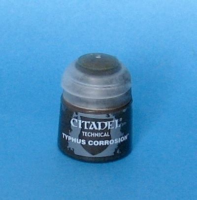 Citadel Technical Typhus Corrosion Sklep Modelarski Ww Model Pl