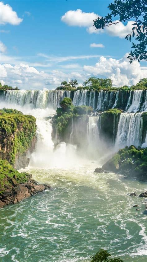 O que fazer em foz do iguaçu