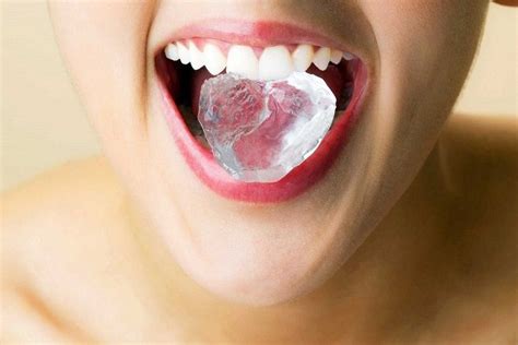 Hay distintas formas en que uno puede hacer daño a los dientes entre