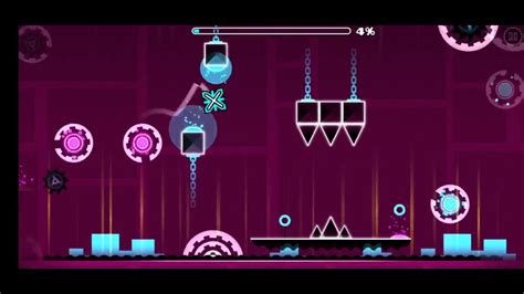 Geometry Dash Youtube