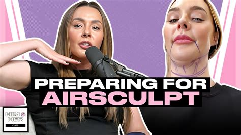 Airsculpt What To Know Before You Get Started Youtube