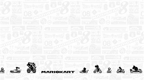 Mario Kart 8 Loading Screen Imgur