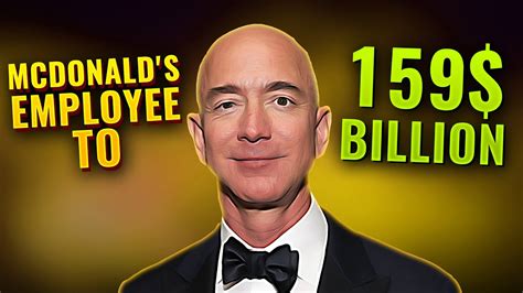 This Is How Jeff Bezos Became The Richest Man Alive Youtube