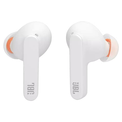 Buy JBL Live Pro Plus JBLLIVEPROPTWSWHT In-Ear Active Noise ...