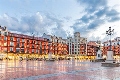 Todos Los Museos Que Se Pueden Visitar Gratis En Valladolid