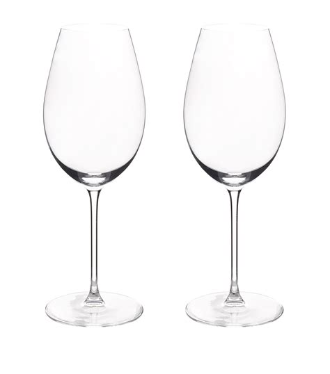 Designer Wine Glasses Harrods Gb