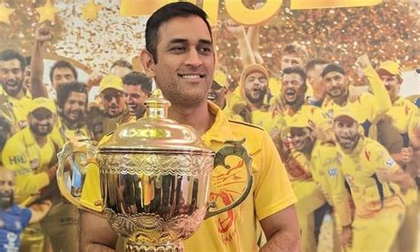 Will Dhoni Play IPL 2020 & 2021: When Dhoni Will End His Career For CSK