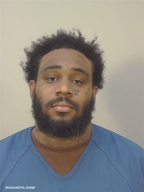 Gaunichaux Dominique Deshawn Dane County Mugshots Zone