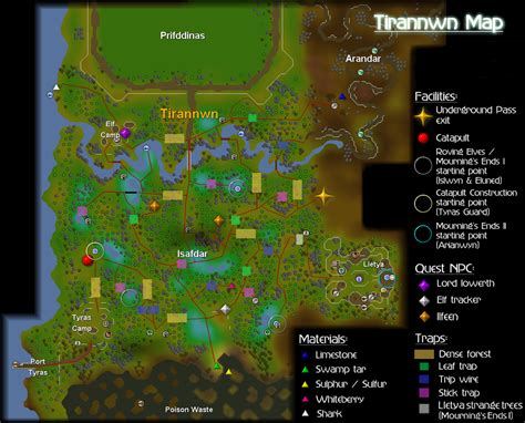 Which Location In Runescape Takes The Longest To Get To Runescape