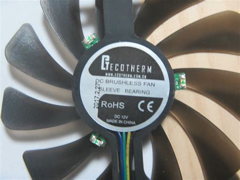 Is Your Gpu Fan Not Spinning 8 Ways To Fix The Problem It基礎