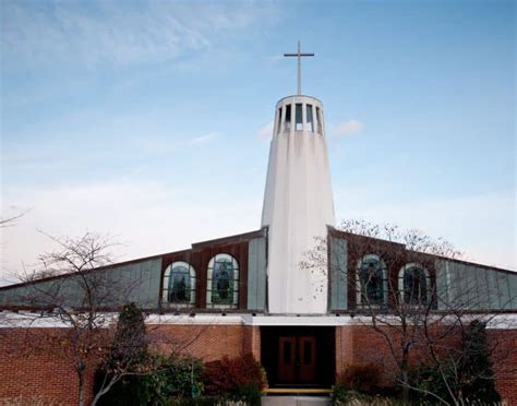 Parish & Mass Finder - Catholic Diocese of Arlington