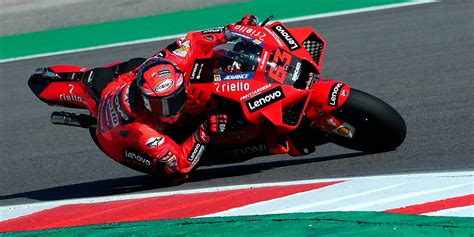 Motogp Gp Algarve Diretta Qualifiche Dove Vederle In Tv