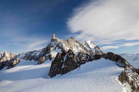 Dent Du Geant M Josep Esteve Gu A De Monta A Uiagm