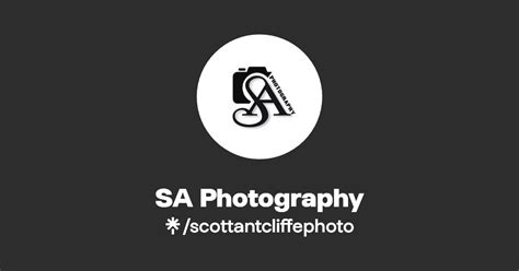 Sa Photography Twitter Instagram Facebook Linktree