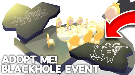 Adopt Me Blackhole Full Event What Happened In The Adopt Me Blackhole