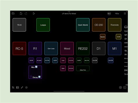 Loopy Pro Review: The Best iPad Music Recording Software | WIRED