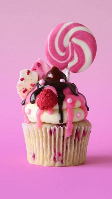 Cupcake Simples Receitas Maravilhosas Super F Ceis De Fazer