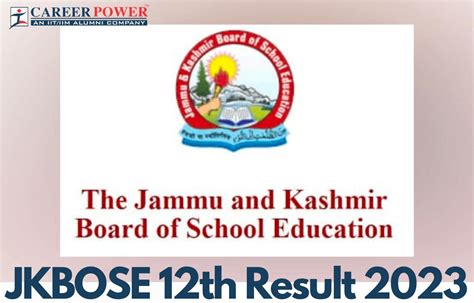 JKBOSE 12th Result 2023 Bi Annual Out For Private Candidates