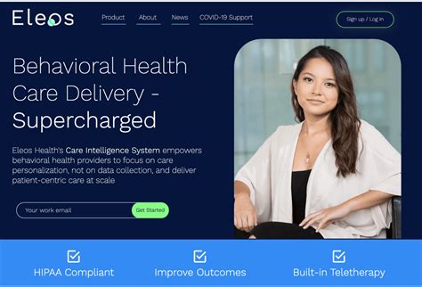 Eleos Health Aims To Improve Addiction Therapy Outcomes Treatment