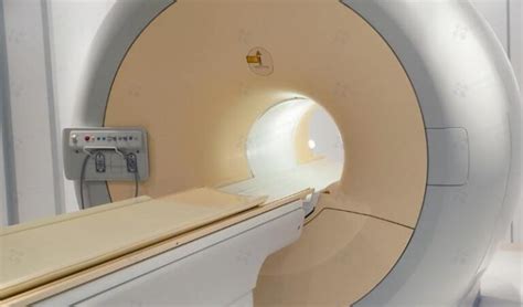 Philips MRI Machine Models