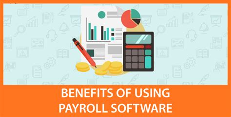 Advantages Of Using A Payroll Software For Indian Businesses