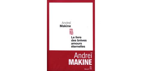 Le Livre Des Br Ves Amours Ternelles L Amour Au Temps Du Communisme