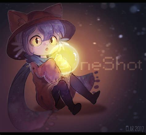 Oneshot Niko Speedpaint By Princess Liliana Niko Pixel Art Games