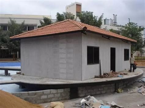 Low Cost Masonry Units Step Towards Low Cost Housing