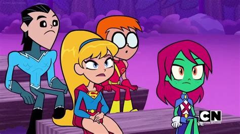 Pin On Dc Super Hero Girls