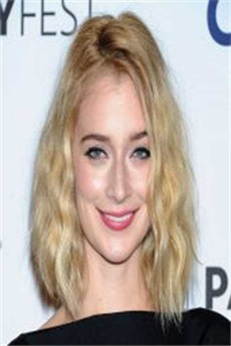Caitlin FitzGerald 2014 PaleyFest Masters Of Sex TV Series