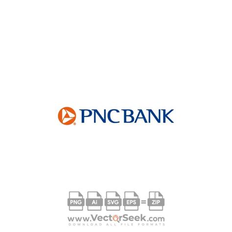 PNC Bank Logo Vector - (.Ai .PNG .SVG .EPS Free Download)