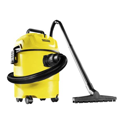 Karcher Wet And Dry Vacuum Cleaner Wd Classic Auto U