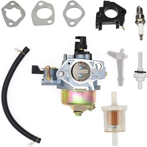 Amazon SAKITAM Carburetor Carb For Troy Bilt XP 7000 10500 Watt