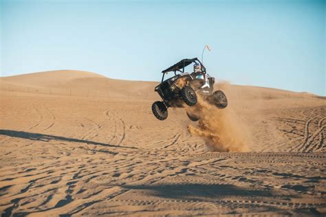 Top 5 California Sand Dunes To Ride Your Atv Agua Dulce Storage