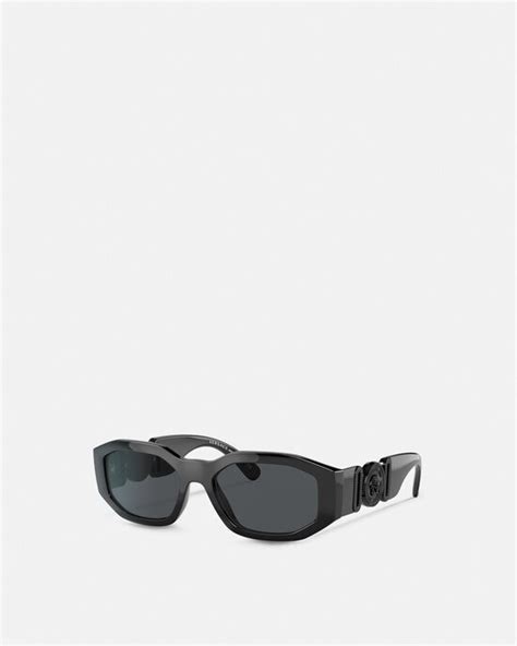 Mens Luxury And Designer Sunglasses Versace