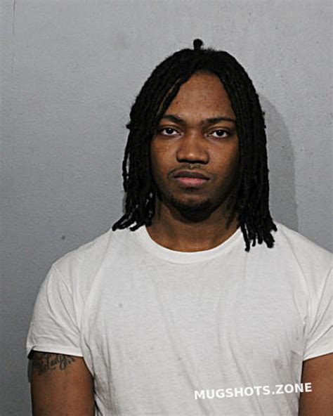 DAWON P MEEKS 12 21 2022 Chicago Mugshots Zone