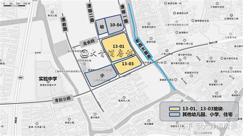 905套指导价43000元平，青浦新城一“城中村”改造项目新盘来袭 知乎