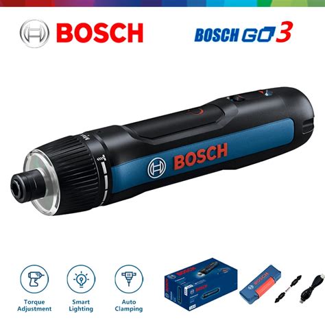 Bosch Go Wkr Tarka Bezprzewodowa V Akumulator Litowo Jonowy