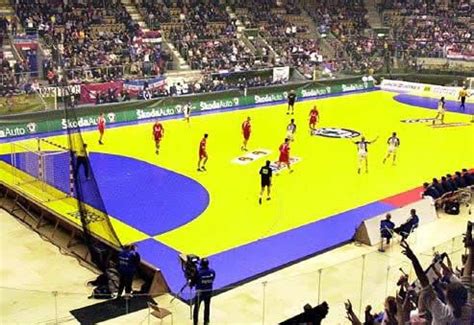 Handball | Sport Court