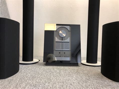 Bang Olufsen BeoSound Ouverture BeoLab 6000 BeoLab Catawiki