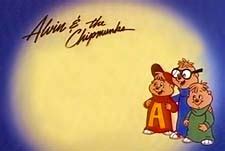 Alvin and the Chipmunks Episode Guide -Ruby-Spears Prods | Big Cartoon ...