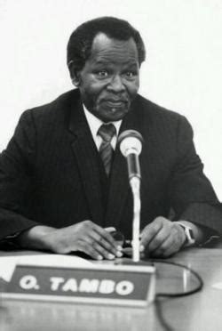 Oliver Tambo Speeches 1971-1979 | South African History Online