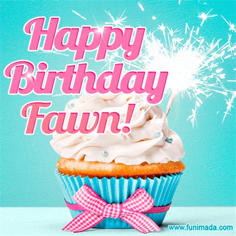 Happy Birthday Fawn S Download Original Images On